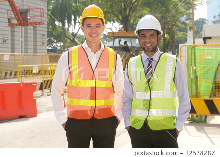 Construction / Architect 12578287