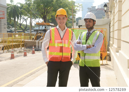 Construction / Architect 12578289