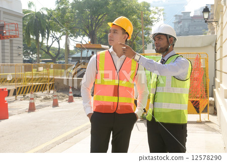 Construction / Architect 12578290