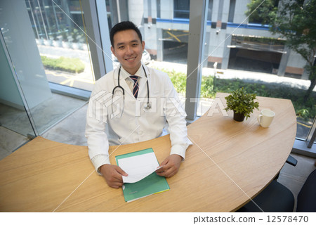 Doctor Doctor 12578470