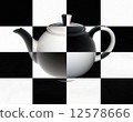 Teepot 12578666