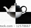 Teepot 12578667