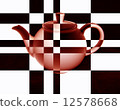 Teepot 12578668