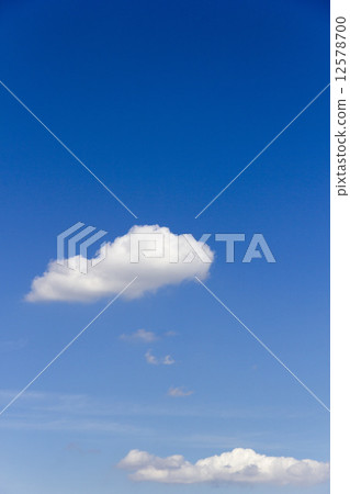 Cloud 12578700
