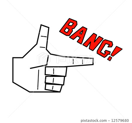 Sign of BANG Sign of BANG 12579680