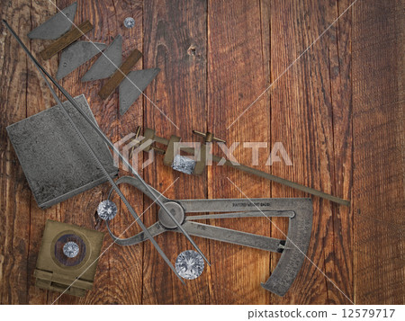 vintage jeweler tools and diamonds vintage jeweler tools and diamonds 12579717