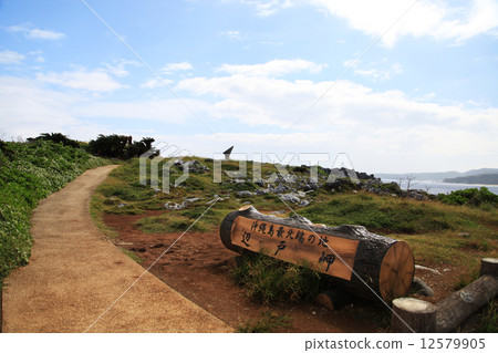 Cape Hedo Cape Hedo 12579905