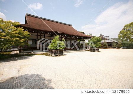 Daikaku-ji Temple 12579965