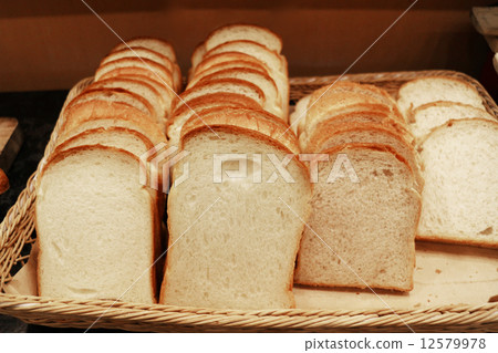 Bread Bread 12579978
