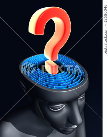Doubt 12580046