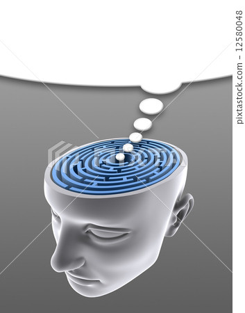Confused Mind Confused Mind 12580048