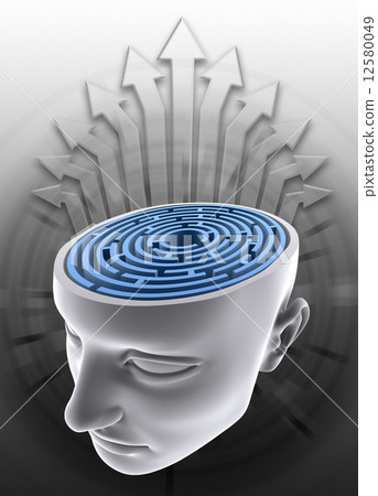 Confused Mind Confused Mind 12580049