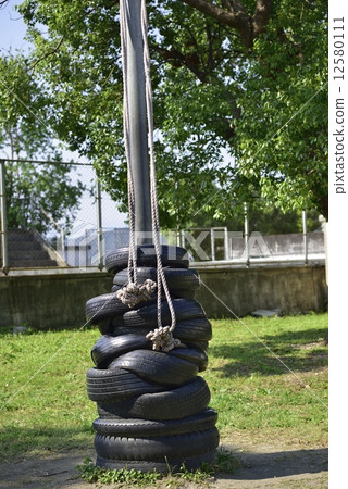 Playground equipment Playground equipment 12580111