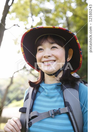 徒步旅行 12580243