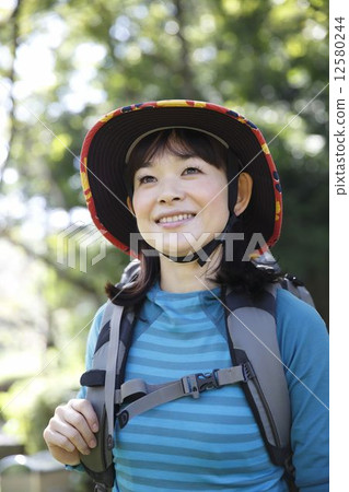 遠足 12580244