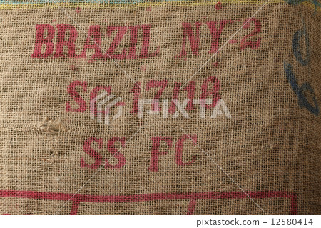 Coffee bag 12580414