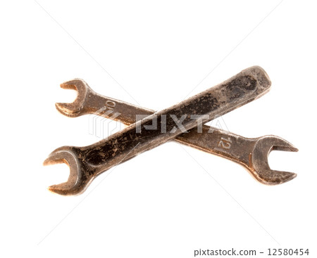 Two wrench Two wrench 12580454