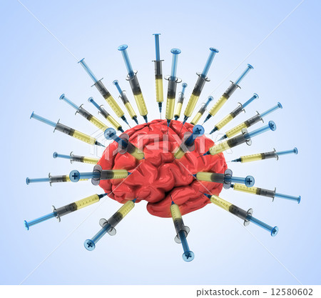 Injection Brain 12580602