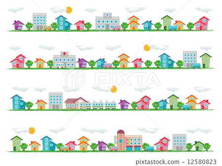 Streets Streets 12580823
