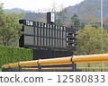 score board 12580833