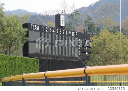 score board score board 12580833