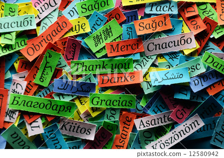 Thank You Thank You 12580942