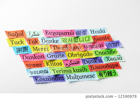 Thank You Thank You 12580978