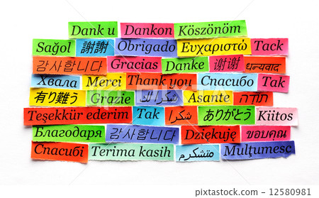 Thank You Thank You 12580981