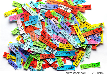 Thank You Thank You 12580982