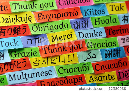 Thank You Thank You 12580988