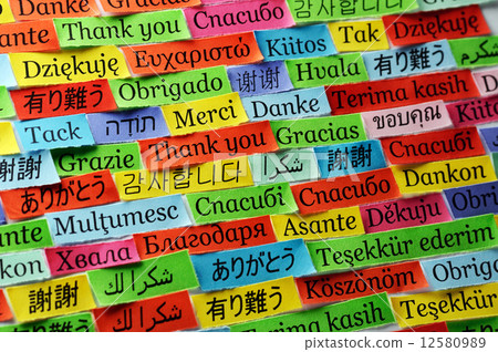 Thank You Thank You 12580989