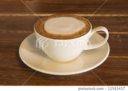 cappuccino coffee cappuccino coffee 12581437