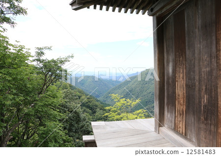 從Mifukutsan Mitsubushi Shimotsudo查看 12581483