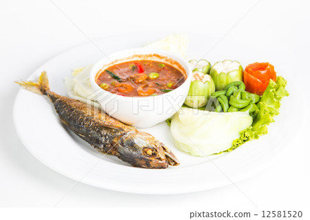 chili shrimp paste chili shrimp paste 12581520