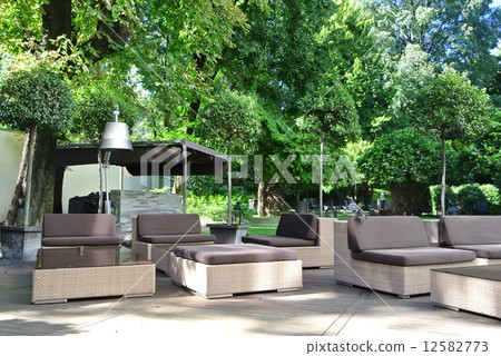 Italy Milan Hotel 12582773