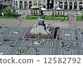 Italy Milano Duomo Square 12582792