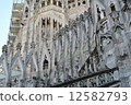 Italy Milano Duomo 12582793