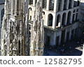 Italy Milano Duomo 12582795