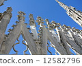 Italy Milano Duomo 12582796