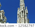 Italy Milano Duomo 12582797