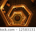 Spiral staircase 12583131