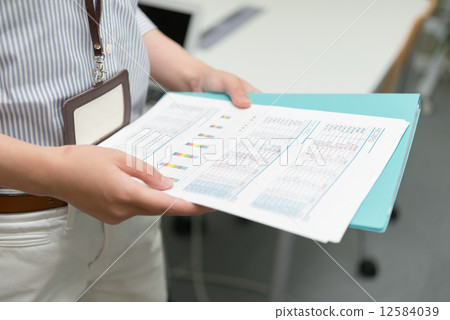 OL and documentation 12584039