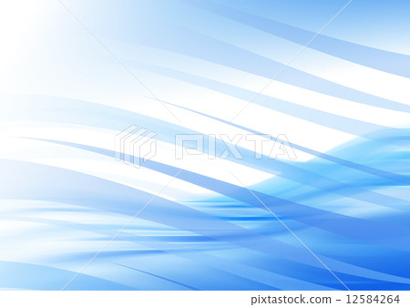 波浪狀曲線 12584264