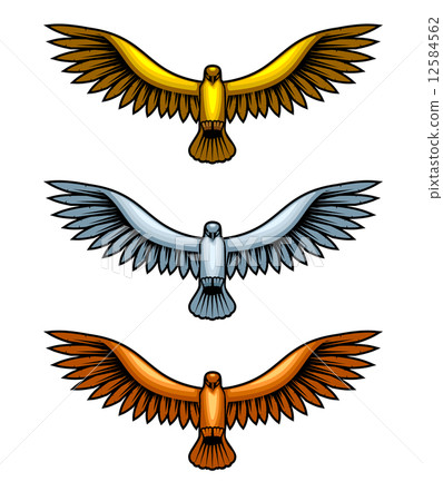 Metal Hawks 12584562