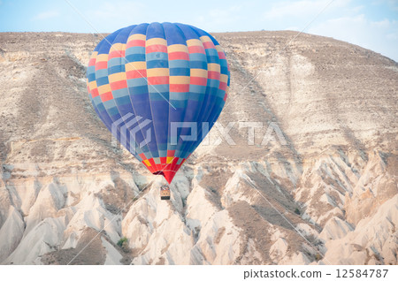 ballon on air 12584787