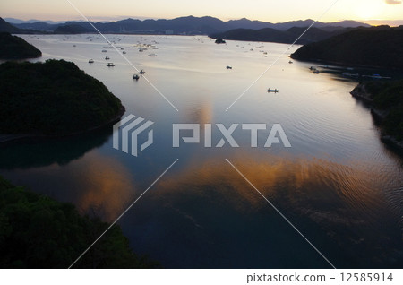 黃昏05海 黃昏05海 12585914