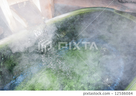 Hot spring 12586084