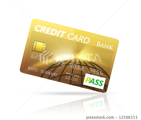 金信用卡 12586151