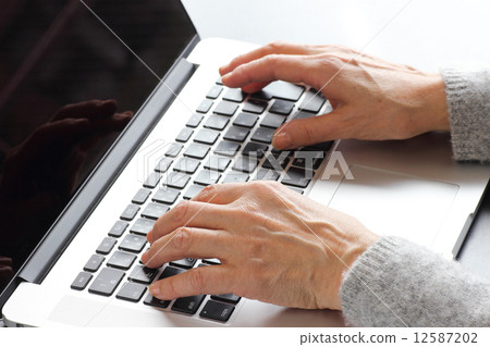 PC input PC input 12587202