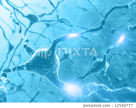 Neuron Energy 12588777
